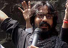 Sedition charges against cartoonist Aseem Trivedi dropped